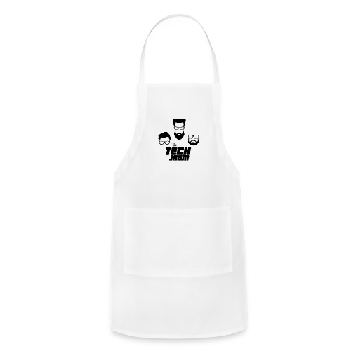 The Tech Jawn - Adjustable Apron