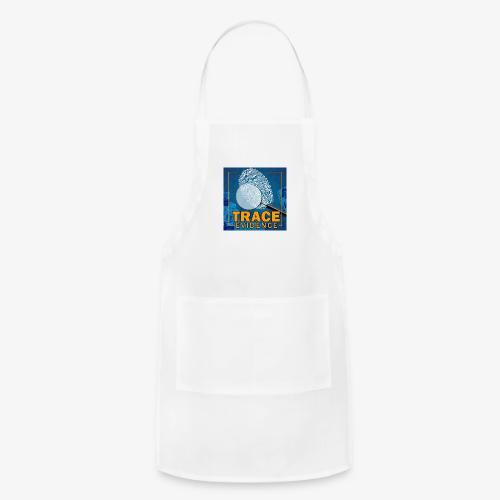 Alternate Logo - Adjustable Apron