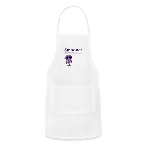 Smoon City_Smooner - Adjustable Apron
