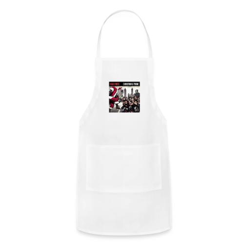 christmas tribe - Adjustable Apron