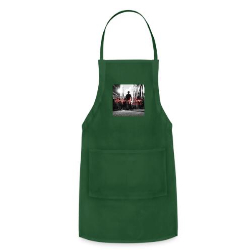 House of Jean - Adjustable Apron
