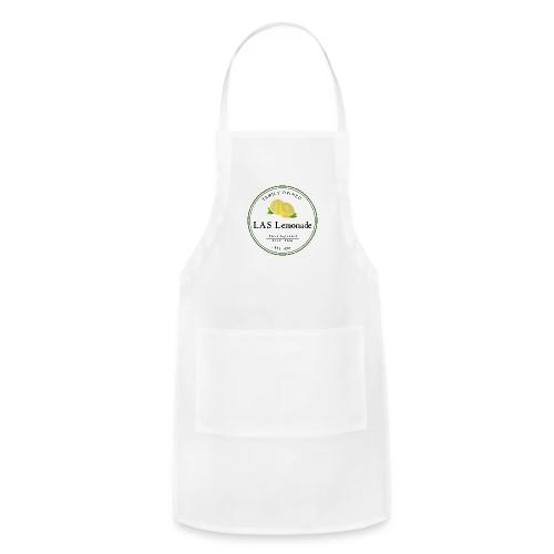 LAS Classic Color 2.0 - Adjustable Apron