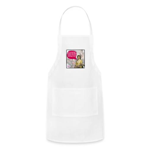 Elizabeth Powell Founders Design - Adjustable Apron