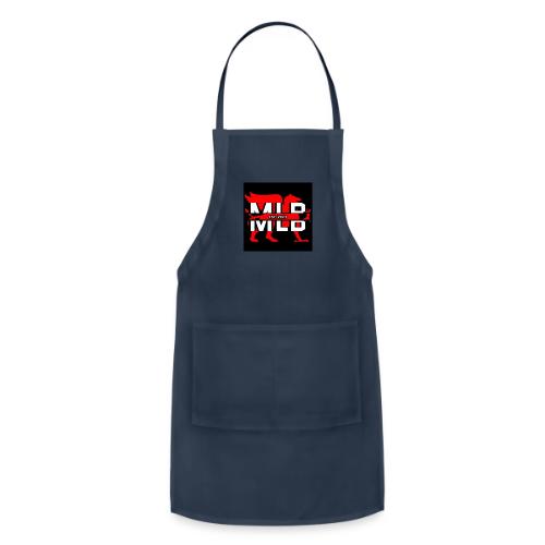 MLB EST. 2023 - Adjustable Apron
