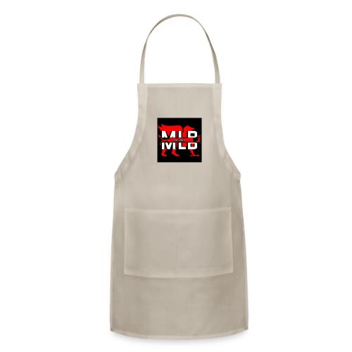 MLB EST. 2023 - Adjustable Apron