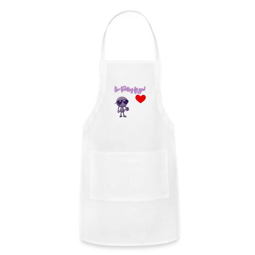 Smoon City 18_I'm Rooting For You Too - Adjustable Apron