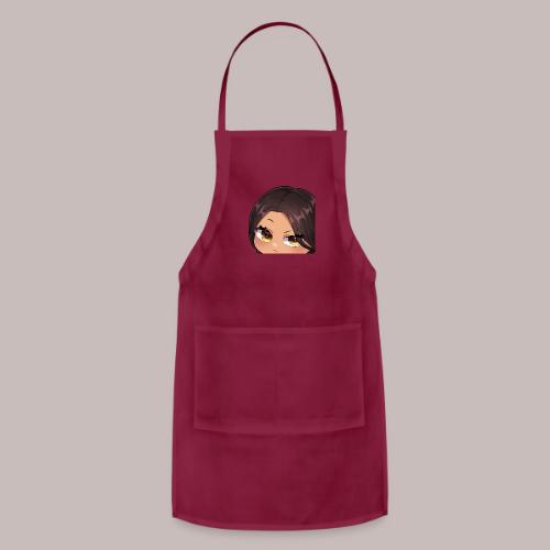 Avira Savio Chibi (Questioning) - Adjustable Apron