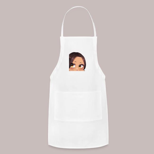 Avira Savio Chibi (Looking)