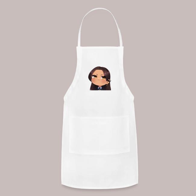 Avira Savio Chibi (Anger)