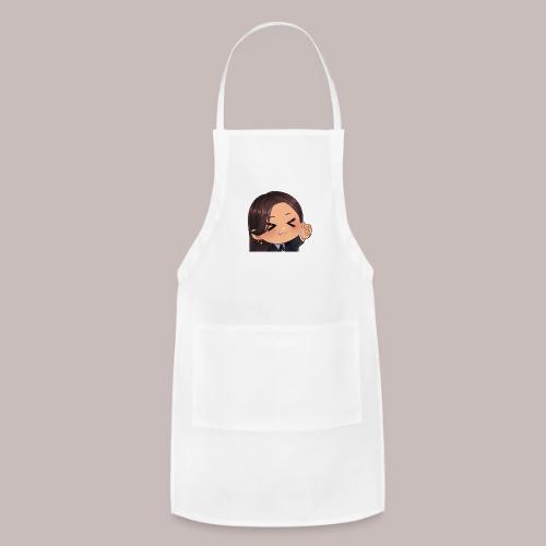 Avira Savio Chibi (Thumbs Up) - Adjustable Apron
