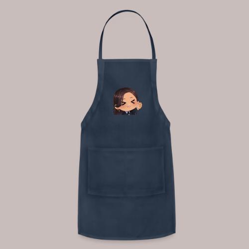 Avira Savio Chibi (Thumbs Up) - Adjustable Apron