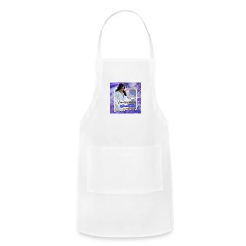 El se llama Jesus - Adjustable Apron