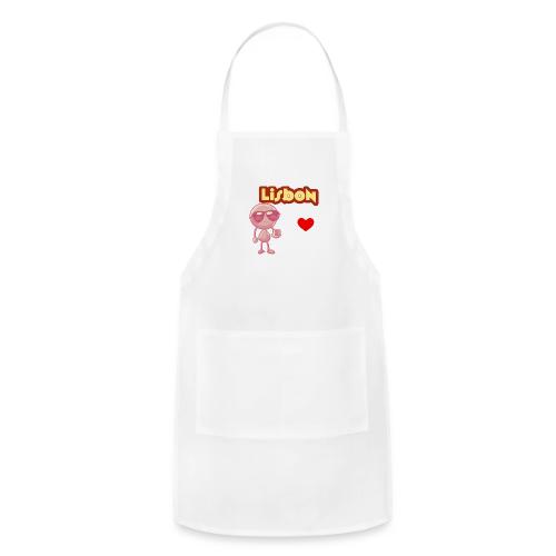 Smoon City_Lisbon - Adjustable Apron
