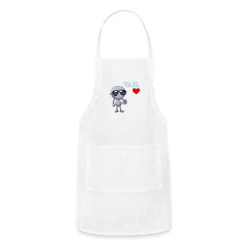 Smoon City_Vail - Adjustable Apron