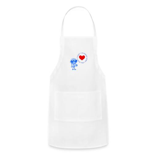 Smoon City_Cassis Provence Alpes Côte d Azur - Adjustable Apron