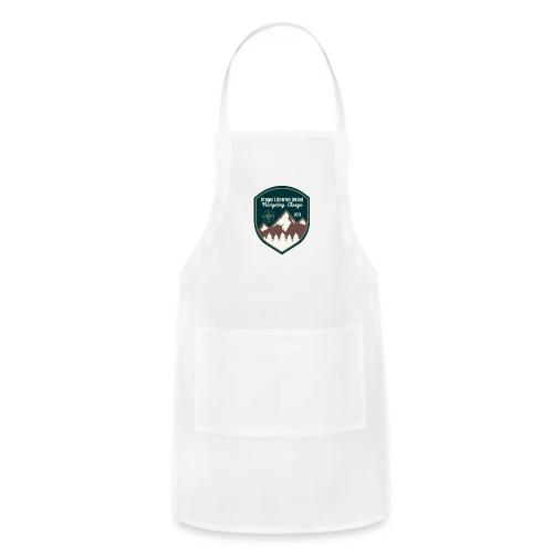 OLA Conf 2025 Mountains - Adjustable Apron