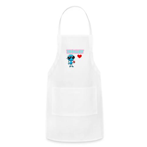Smoon City_Tuscany - Adjustable Apron