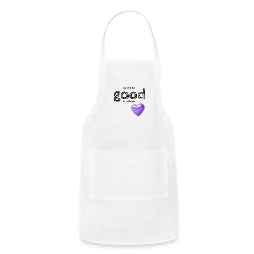 Smoon City_See the Good in Others - Adjustable Apron