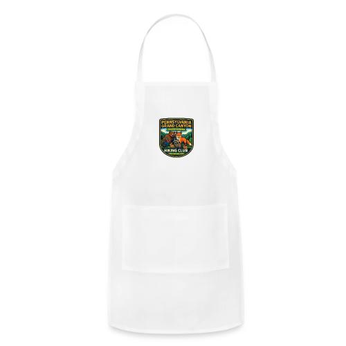 PA Grand Canyon Hiking Club - Adjustable Apron