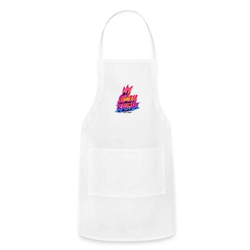 MLB 226 Retro - Adjustable Apron