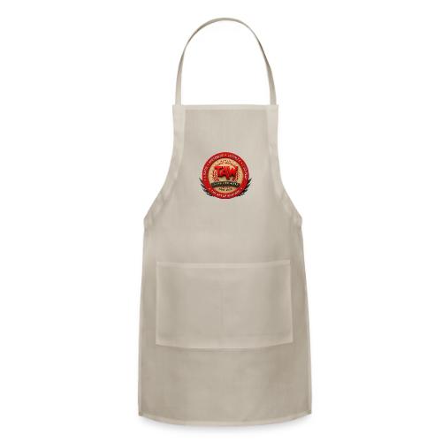25 Years of Brotherhood - Adjustable Apron