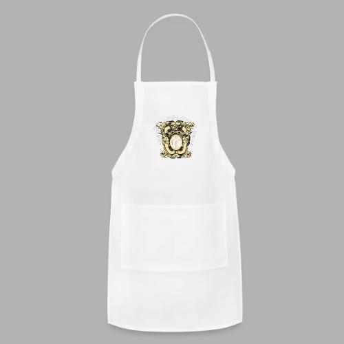 Crown - Adjustable Apron