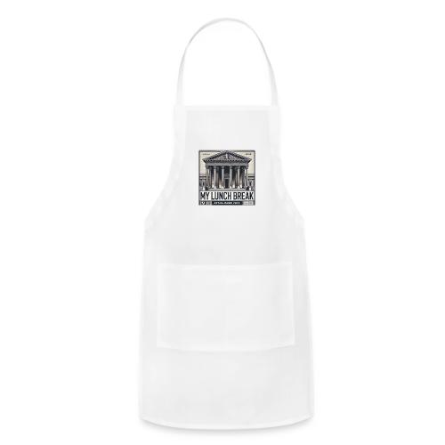 MLB OCT 2024 (2) - Adjustable Apron
