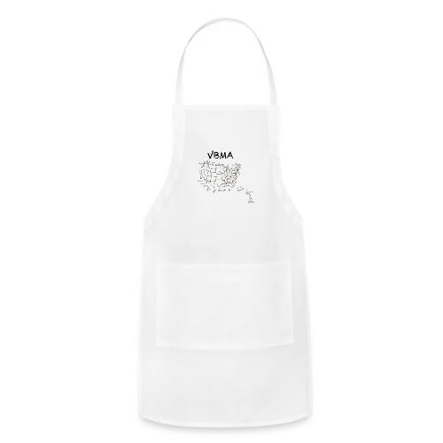 Cornell Submission 1 - Adjustable Apron