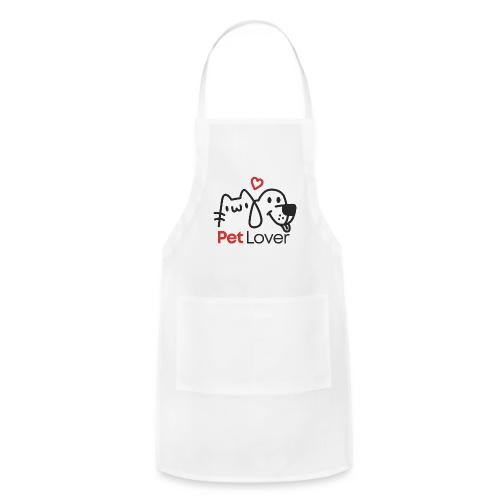 Pet Lover - Adjustable Apron