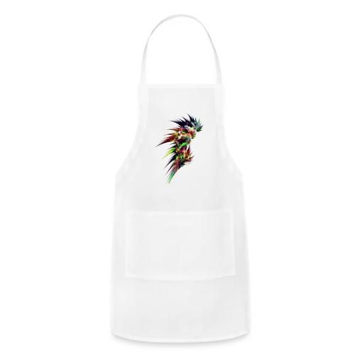 MONSTR PARTY PARROT - Adjustable Apron