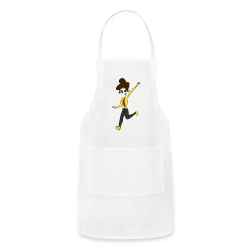 Dersy - Adjustable Apron