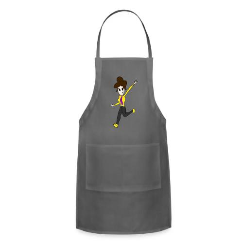 Dersy - Adjustable Apron