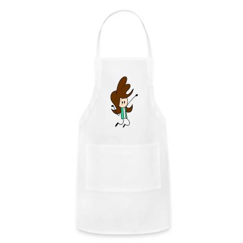 Small Coll - Adjustable Apron