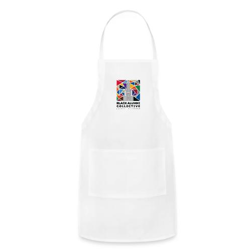 Black Alumni Collective Pittsburgh - Adjustable Apron