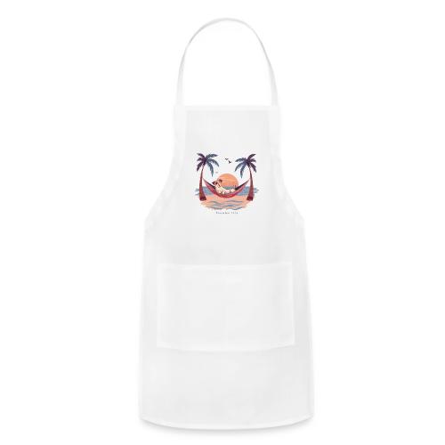 Zoomies Life - Adjustable Apron