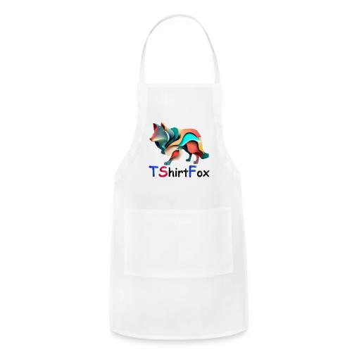 Tshirtfox swag - Adjustable Apron