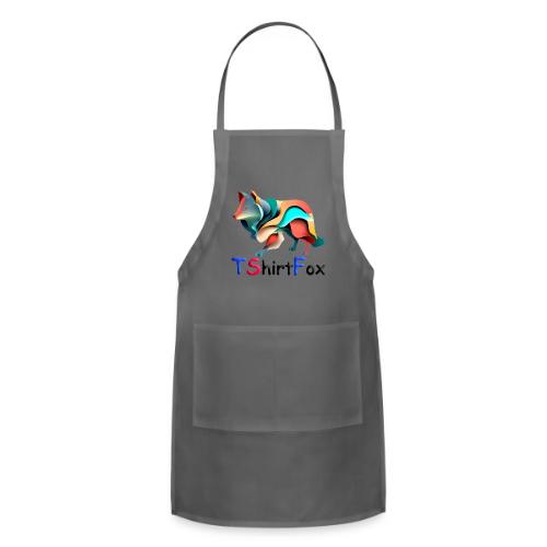 Tshirtfox swag - Adjustable Apron