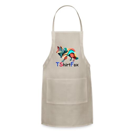 Tshirtfox swag - Adjustable Apron