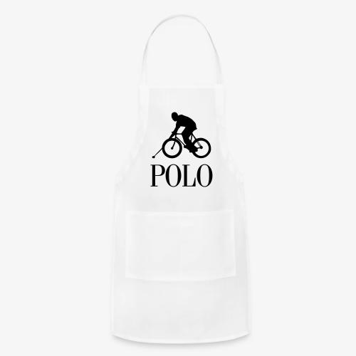 bike polo - Adjustable Apron