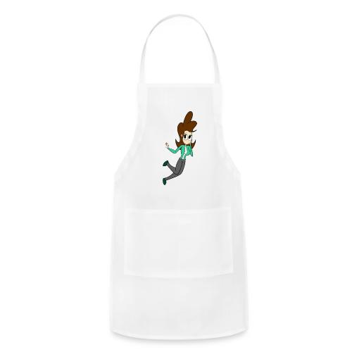Coll - Adjustable Apron