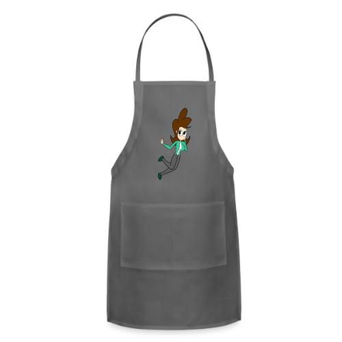 Coll - Adjustable Apron