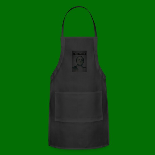 Nordy The Divided - Adjustable Apron