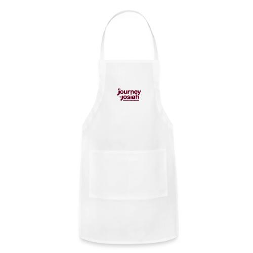 Journey to Josiah - Adjustable Apron