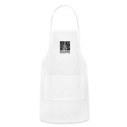 Black Alumni Collective Pittsburgh - Adjustable Apron