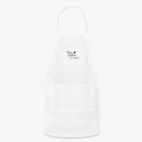 Hosted - Adjustable Apron