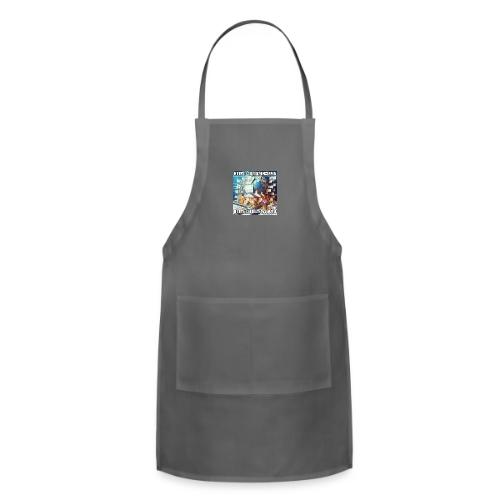 a34rfj - Adjustable Apron