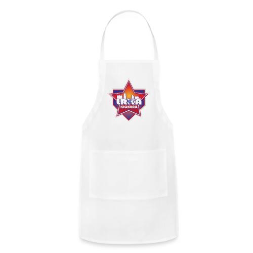 Star and City LRKA - Adjustable Apron