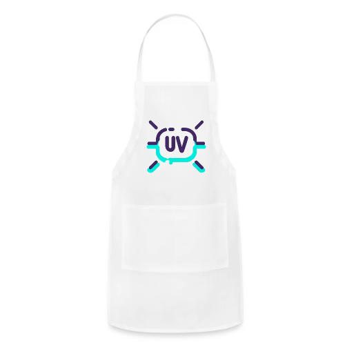 Uv - Adjustable Apron