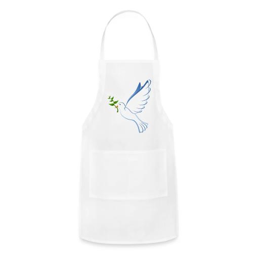 DOVE - Adjustable Apron
