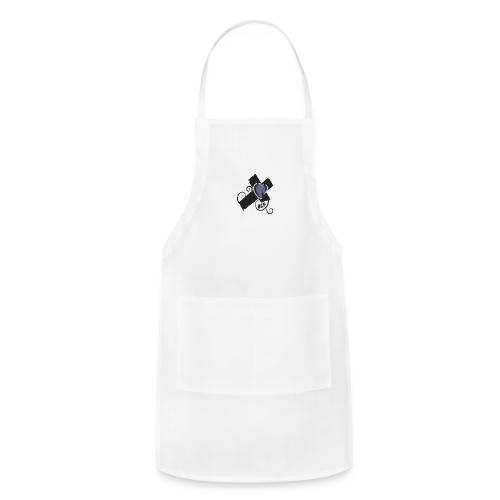 ACF Old Logo - Adjustable Apron